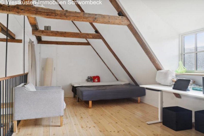 Svendborg Wunderschönes Fachwerkhaus unter Reet sowie ein eigenes Gästehaus! Haus kaufen